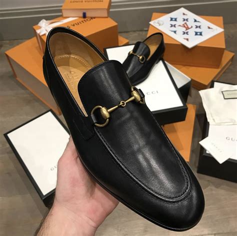 gucci loafers men review|Gucci jordaan loafer review.